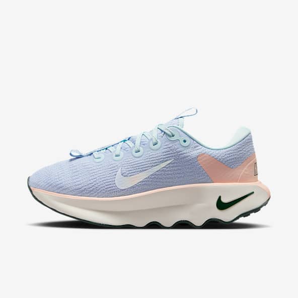 中古・古着通販】NIKE (ナイキ) モティバ グレー×ブラック